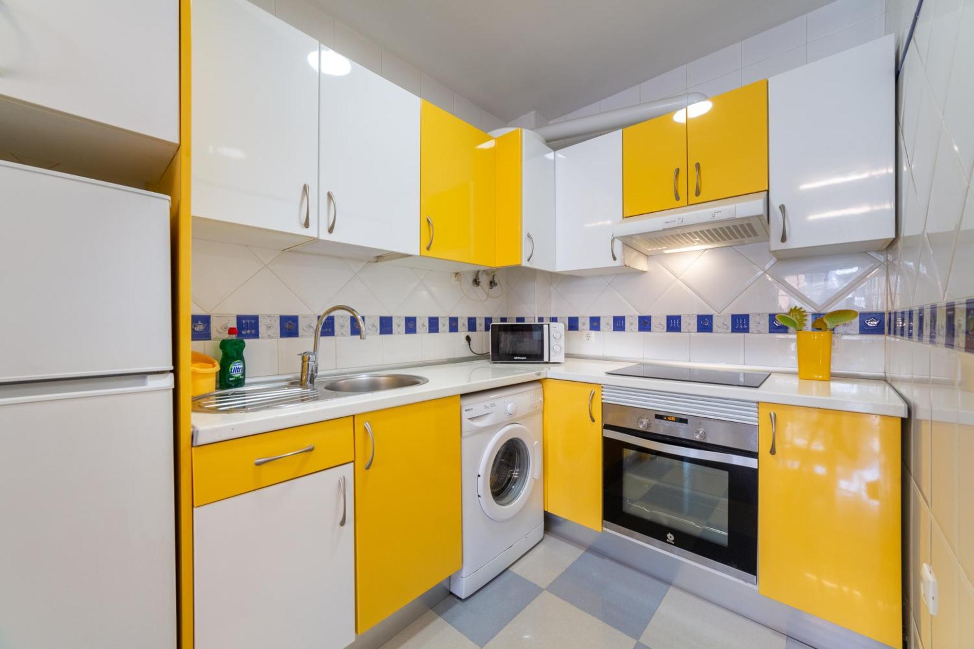 Apartamento Esbamar VI Рокетас де Мар Екстериор снимка