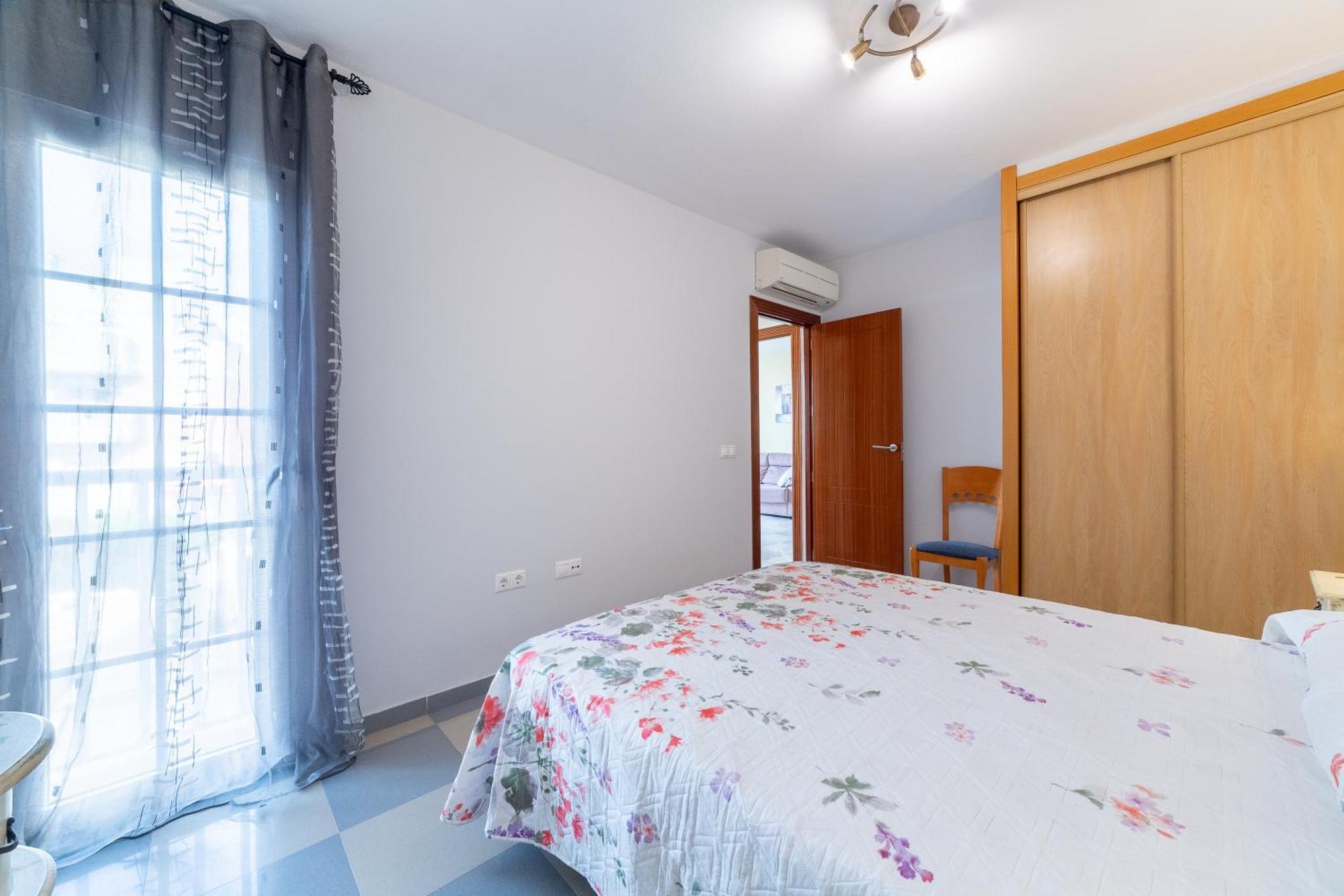 Apartamento Esbamar VI Рокетас де Мар Екстериор снимка